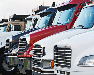 As a trucker, your ability to make a living could be taken away by a simple traffic ticket. Protect your livelihood with our Drivers Legal Plan.