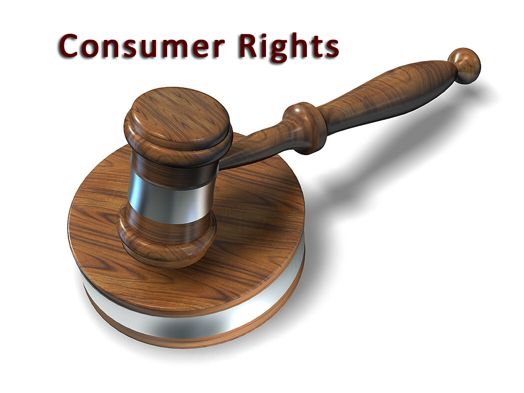 Not every business lives up to the right values. If a business has treated you fraudulently, learn more about consumer rights litigation today: