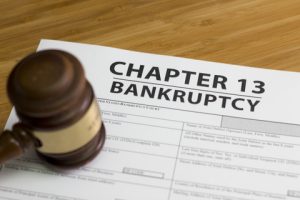 How much can you expect to pay in Chapter 13 bankruptcy filing fees? Read our latest blog post to find out.
