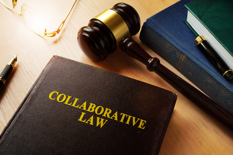 Divorce doesn’t always have to mean a long trial. Use collaborative law as your approach that can help you reach a settlement and move forward more quickly