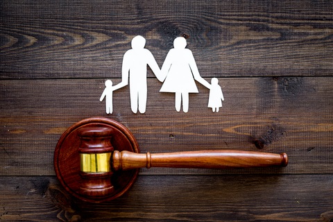 What are your rights to visitation and custody as a grandparent in Maryland? We answer this complex question in our newest blog post: Child Custody